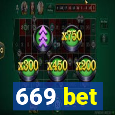 669 bet